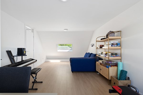 Medium property photo - Wevelaan 53, 3571 XS Utrecht